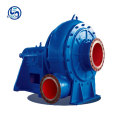 Cutter suction dredger pump with gearbox factory price supplying